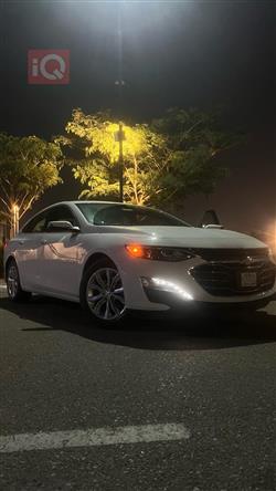 شيفروليه ماليبو